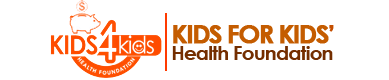 Kids For Kids Health Foundation
