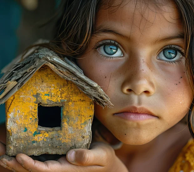 Our Mission: How Kids Help Kids Across Borders